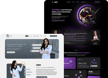 Empresa de desenvolvimento de site para Agências. Desenvolvimento de Sites White Label para Agências: Código sob medida e layouts exclusivos.